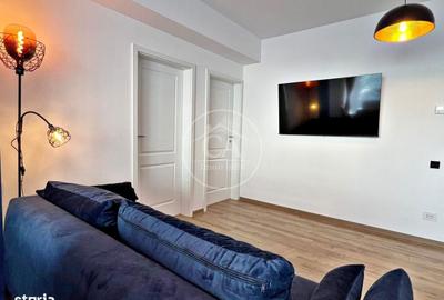 Apartament cu 3 camere decomandat în Calea Aradului - 5