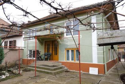 Casa situata in Media?,intr-o zona in plina dezvo... Casa situata in Media?,intr-o zona in plina dezvo... - 7