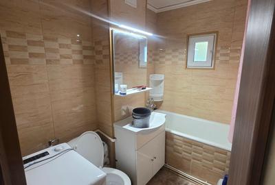 Inchiriez apartament 3 camere central - 5