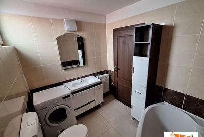 Apartament cu 3 camere decomandat în Cetate - 3