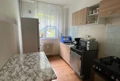 Apartament 3 camere decomandat, etaj 2/4, 60mp, zona Tatarasi, Flora, ID:158691 - 4