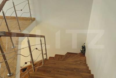 Oportunitate Unica  Vila de Vis in Zona Centrala si doua spatii comerciale - 13