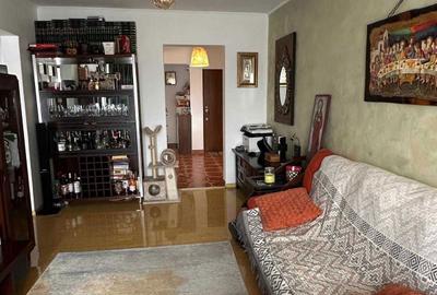 Apartament cu 3 camere semidecomandat în Crângași - 8