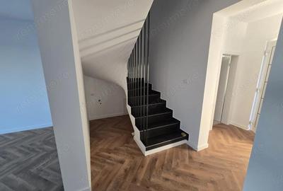 Casă cu Teren 200 Mp în Braytim - 10