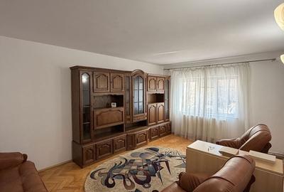 Apartament cu 3 camere decomandat în Central - 7