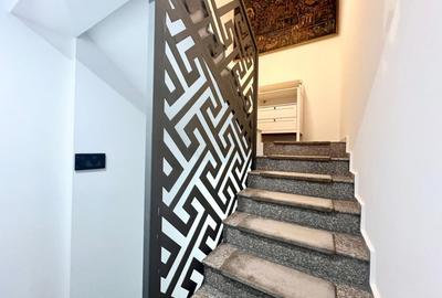 VILA DEOSEBITA / 5 CAMERE / COMPLET MOBILATA SI UTILATA - 21