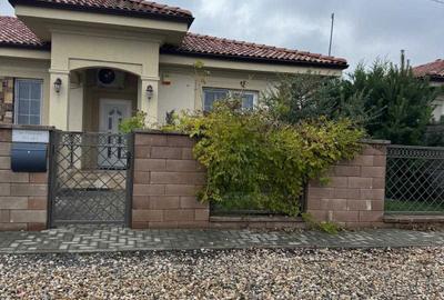 Casă cu 4 camere în Moșnița Nouă - 3