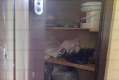 COLOSSEUM: Apartament2 camere caramida renovat Piata Astra - 14