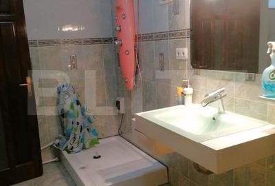 Vila cu 4 nivele si 475 mp utili, teren de 300 mp, in zona Colentina, Bucuresti - 16