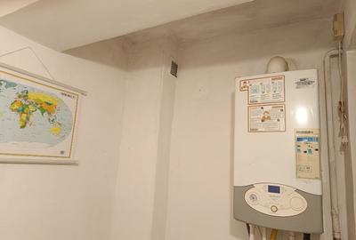 Garsonieră decomandată, mobilată în Central - 7