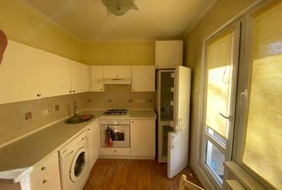 Garsonieră decomandată în Pantelimon - 3