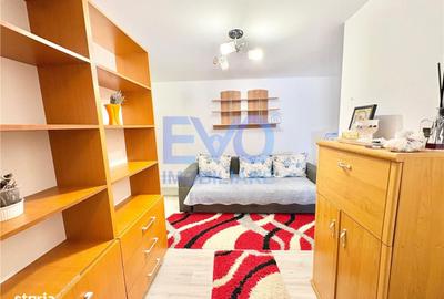 Apartament cu 2 camere semidecomandat în Canta