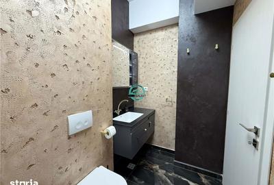 Apartament cu 3 camere, mobilat în Ultracentral - 3