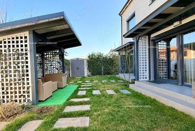 Casă cu Teren 305 Mp în Dumbrăvița