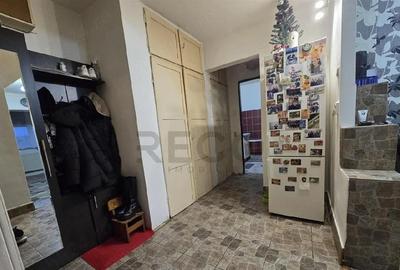 Apartament cu 2 camere decomandat în Central - 4