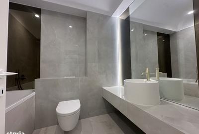 Apartament cu 2 camere, mobilat în Herăstrău - 1