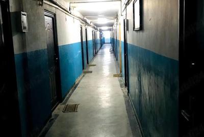 Garsonieră decomandată în Bularga