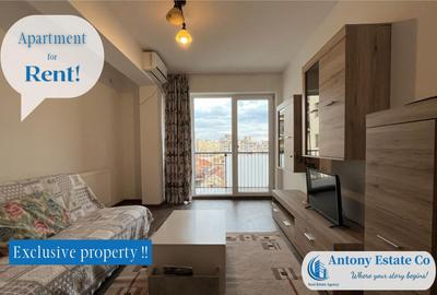 Apartament de inchiriat - Strada Evreilor Deportati, Bloc Pr - 5