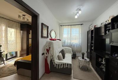 Apartament 2 camere, 38mp utili si gradina 20mp, zona Braytim - 3