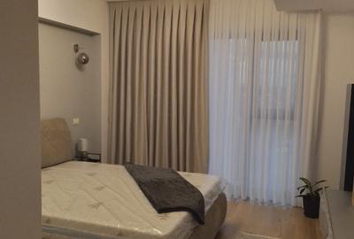 Apartament cu 2 camere semidecomandat, mobilat în Dămăroaia - 4