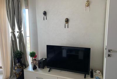 Apartament 2 camere transformate in 3 Mamaia Summerland-Opera 110000 euro - 2