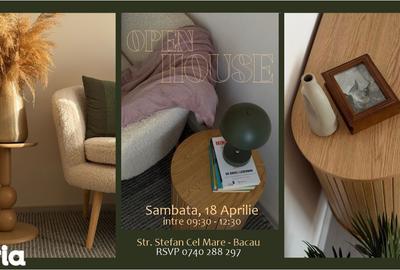 Apartament cu 3 camere în Ștefan cel Mare - 12