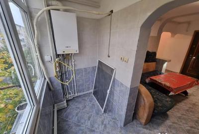 Apartament cu 2 camere decomandat în Anda - 12