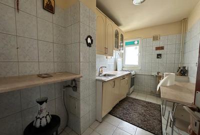 Apartament 3 camere – circular – etaj 9/10 – zonă Plaza România - 4