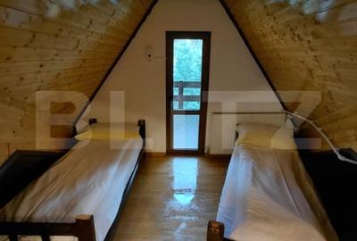 Hotel/Pensiune, în Brazda lui Novac - 4