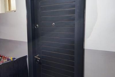 Garsonieră nedecomandată în Central - 5