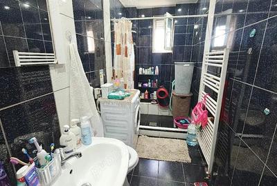 Apartament cu 2 camere decomandat în Central - 3