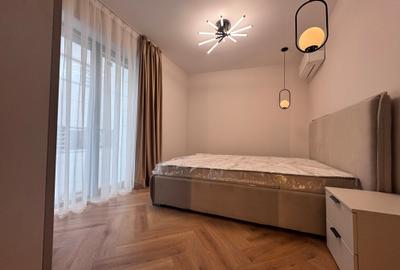 Apartament 3 camere Prima Închiriere Parcare Subterana Inclusă Totul Nou - 15