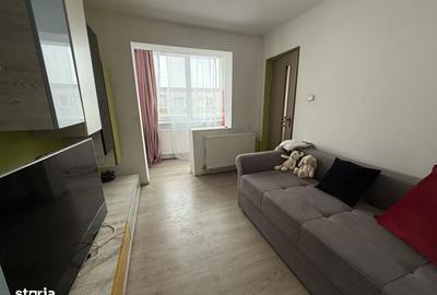 Apartament cu 2 camere nedecomandat, mobilat în Iosefin - 5