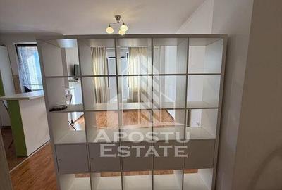 Apartament 1 camera , bloc nou cu lift, confort 1, zona S... - 2