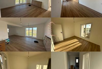 Casă cu 4 camere cu Teren 500 Mp în Sântandrei - 9