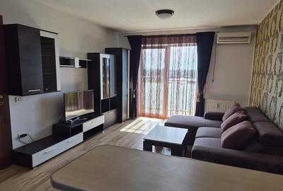 Apartament cu 2 camere semidecomandat în Exterior Vest - 2