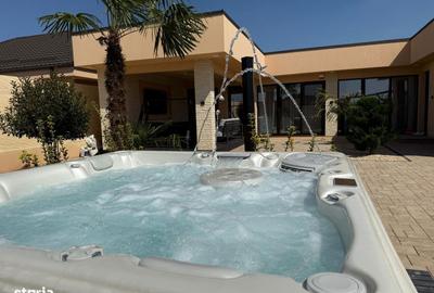 Casă cu 3 camere cu Teren 400 Mp în Domnești - 20