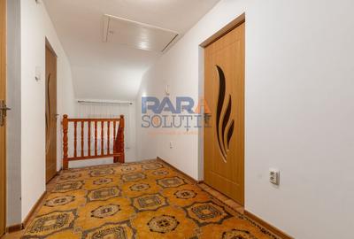 Casă individuală cu 4 camere cu Canalizare în Central - 11