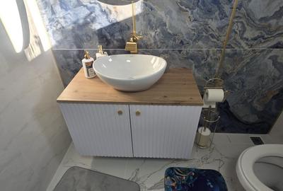 Casă cu 3 camere cu Teren 70 Mp în Loamneș - 3