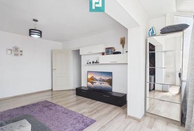 Apartament cu 2 camere semidecomandat, mobilat în Lipovei - 3