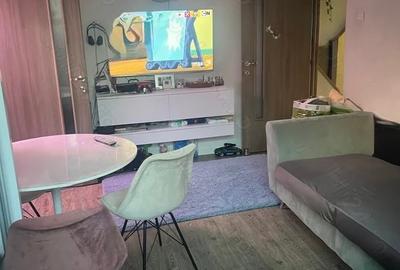 3 camere semidecomandat Drumul Taberei metrou Râul Doamnei - 1