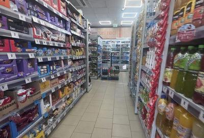 P+1 Supr 804 mp zona Dr Taberei Bd timisoara inchiriat - 5