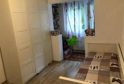 Apartament cu 2 camere semidecomandat în Central - 4