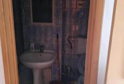 Garsonieră decomandată în Buzaului - 2