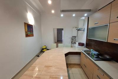 Apartament cu 2 camere decomandat în Central - 10