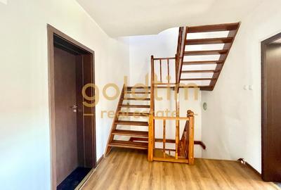 Casă individuală cu 7 camere cu Canalizare în Floreasca - 38