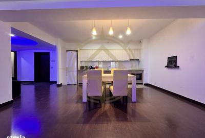 Apartament cu 3 camere, mobilat în Herăstrău - 18