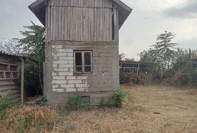 Casă cu 4 camere în Ostroveni - 4