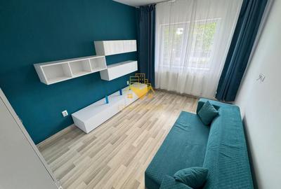Apartament cu 2 camere decomandat, mobilat în Bună Ziua - 2