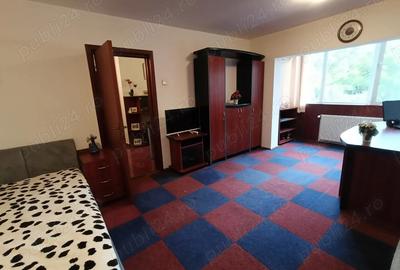 Garsoniera decomandata | Militari - Lujerului, Virtu?ii | 40 mp | Etaj 2 4 | Bloc 1989| Proprietar - 3